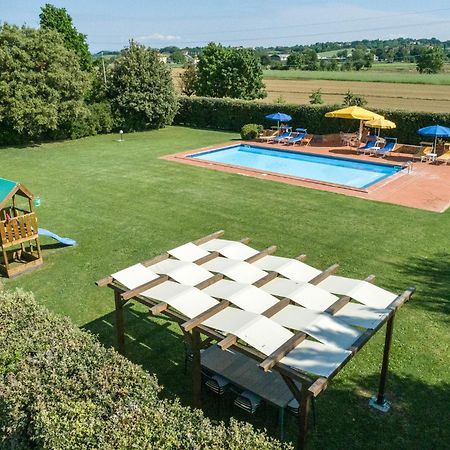 Casa Carlotta Affittacamere Foiano Della Chiana Esterno foto